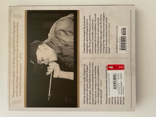 Book - The History of Gangster Rap by Soren Baker