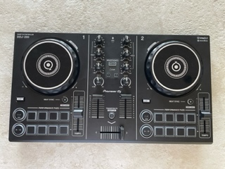 Pioneer Smart DJ Controller