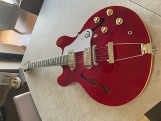 Epiphone  Electric Guitar