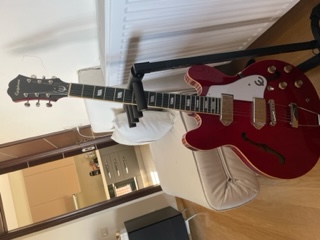 Epiphone  Electric Guitar