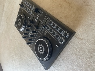Pioneer Smart DJ Controller